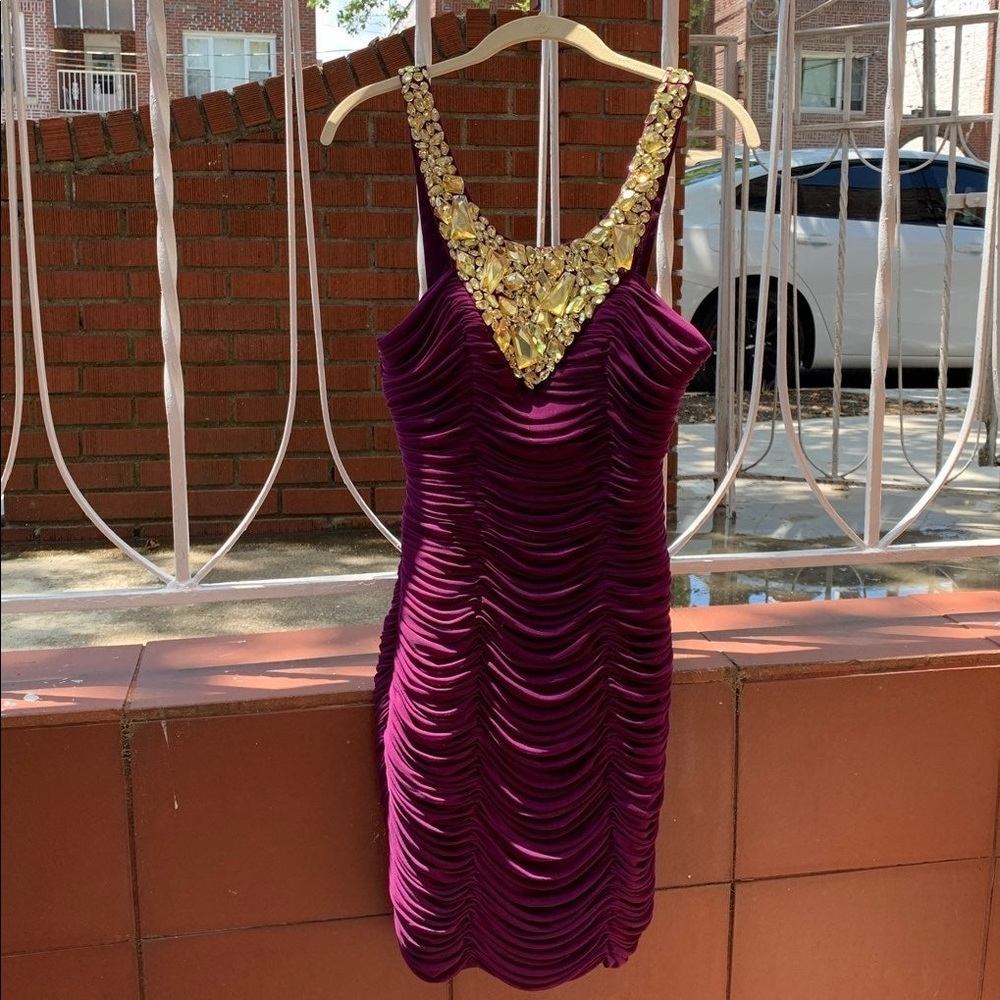 Cocktail Dress
